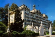Grand Hotel Des Illes Borromees