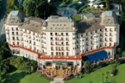 Regina Palace Hotel