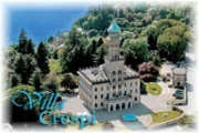 Hotel Ristorante Villa Crespi