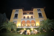 Villa Rusconi-Clerici
