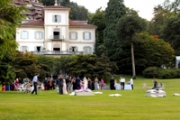 Villa Muggia - Stresa (VB)